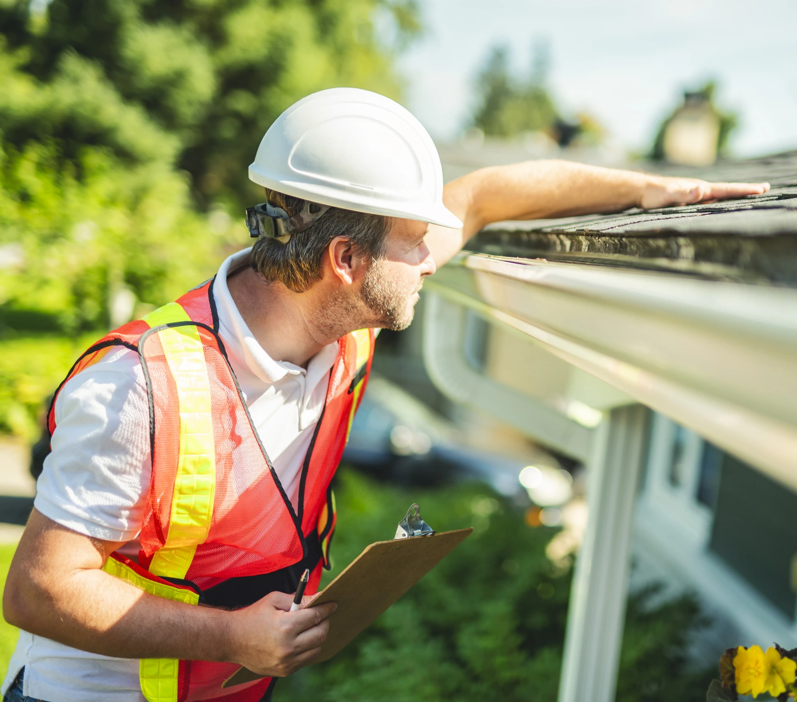 decorative canadian worker portrait 2