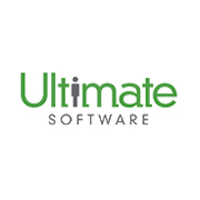 ultimate Software Logo