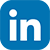 linkedin Icon