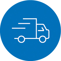 delivery Icon