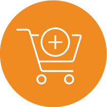 ecommerce Icon