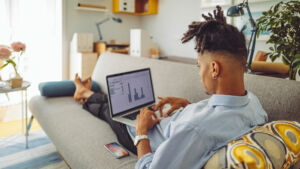 Financial Wellness Article Featured Image