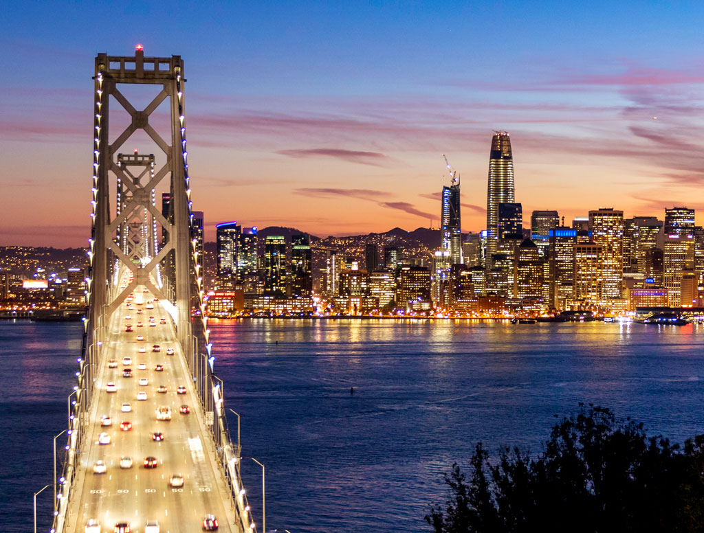 San Francisco Office