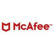 mcafee Logo