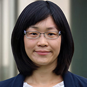 alice Yang Headshot