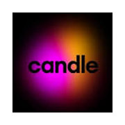 candle Logo