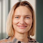 natalia Kerkis Headshot