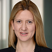 lora Gotcheva Headshot