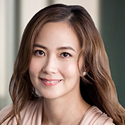 rebecca Lam Headshot 180