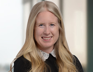 Clare Devlin Headshot Q2f26 387x298