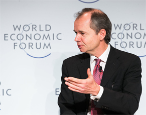 CPPIB Latin America head talks infrastructure at WEF - Speaker Low Res